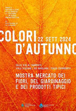 Coldiretti Campagna Amica porta le eccellenze dell’agricoltura padovana a Colori d’Autunno