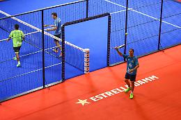 Il gran giorno del padel a Porto Viro: inaugurazione del nuovo centro sportivo