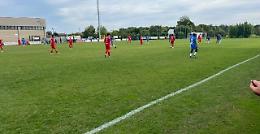 Serie D, Girone C: Campodarsego in vetta, Luparense e Este tra alti e bassi