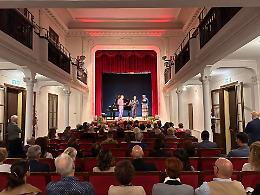 Teatro Ferrini: una stagione di cultura e meraviglia per Adria e Loreo