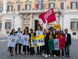 Referendum Cittadincanza: Cos'è, come firmare e perché è giusto farlo