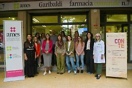 Venezia, il Centro Antiviolenza supportato anche dalle farmacie Ames