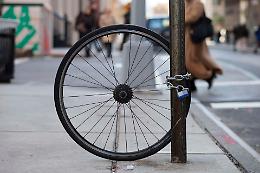 Ladri di biciclette a Lazise: fermati due sospetti grazie alle telecamere di sorveglianza