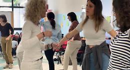 Un nuovo orizzonte per la resilienza: il Master in "Creative Arts Therapies" dell'Università di Padova