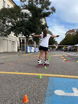 Eccezionale successo per il Festival dello Sport Veneto