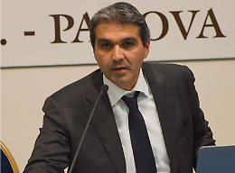 Rifiuti, polemica sul cambio di bacino del Comune di Saccolongo