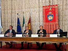 Venezia, tutto pronto per l'apertura del Salone dell'Alto Artigianato Italiano
