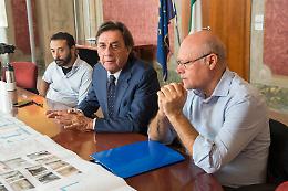 Nuovo ascensore in arrivo a Palazzo Moroni per la primavera 2024