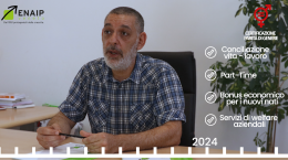 ENAIP Veneto I.S. ottiene la certificazione per la parità di genere