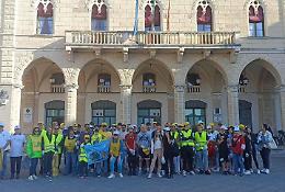 Grande successo per l'edizione 2024 di "PULIAMO IL MONDO" a Cavarzere