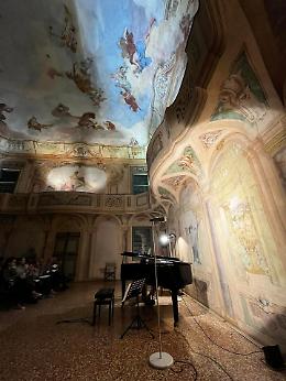 Cadoneghe: cultura e musica per un autunno d’eccellenza
