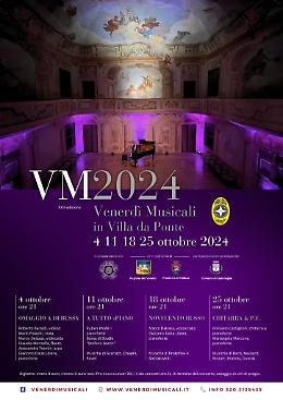 Venerdì Musicali: CHITARRA & P.F.