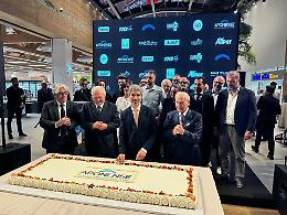 Apre Aponense: il Parco Commerciale delle Terme, dove la natura diventa protagonista