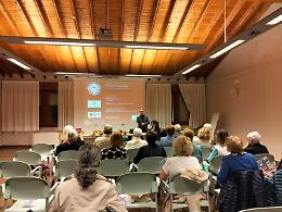 Consultorio familiare e scuola di memoria: tutti gli appuntamenti dell'università popolare
