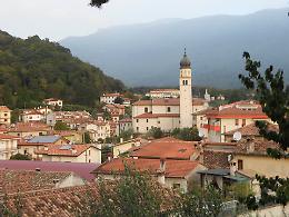 Tragedia a Tarzo: anziani trovati morti in casa 