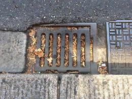 Piano di pulizia delle caditoie a Montegrotto Terme