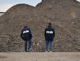 Treviso, gestione illecita di rifiuti speciali: cinque imprenditori denunciati 