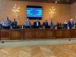 Volano i conti della Città Metropolitana di Venezia, saldo a +7,1 milioni