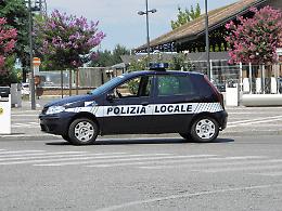 Sgombero dell'ex telecom: presto uno studentato a Mestre
