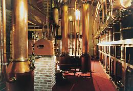 Distillerie aperte 2024: un viaggio nel cuore della grappa vicentina