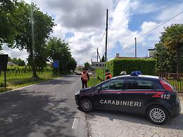 Giovane marocchino arrestato per spaccio a Conselve