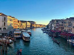 Il turismo in Veneto: un motore economico e un ponte di pace