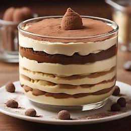 La lunga storia del tiramisù: dalle origini a Cison di Valmarino fino alla celebrazione del 28 settembre