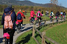 Pedalando nella memoria: un viaggio tra le architetture del Novecento padovano