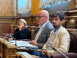 Venezia, Consiglio Metropolitano: approvato il bilancio consolidato per il 2023