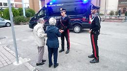 Intensificati i controlli dei Carabinieri di Padova per combattere la criminalità