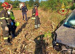 Venezia, tragedia a Jesolo: giovane di 20 anni perde la vita in un incidente stradale