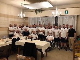 Compie mezzo secolo di attività, l'associazione G.S. Murelle 