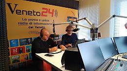Marcato. “Un piano per attirare le imprese in Veneto e un progetto per la transizione energetica”