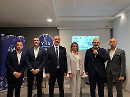 Hotel in rete con una comunità energetica. Ipotesi allo studio alle Terme Euganee. Presentata la prima esperienza regionale nel settore attivata a Jesolo