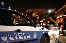 Due giovani feriti con arma da taglio nella notte a Verona: indagini in corso