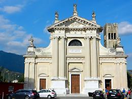 Due secoli di fede: la Cattedrale di Vittorio Veneto celebra il bicentenario
