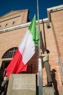 81° Anniversario dell’internamento dei militari italiani: memoria e commemorazione a Padova