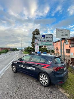 Tre operazioni dei Carabinieri in 24 ore: un arresto per aggressione, un fermo per droga e un caso di resistenza