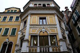 Festival delle idee al teatro Malibran: filosofia, psicanalisi e scienza in tre serate imperdibili