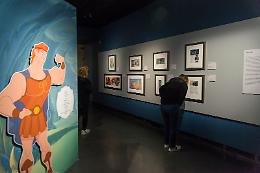 Disney: l'arte di raccontare favole senza tempo svela i suoi segreti