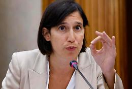 Corte Costituzionale, fermato il blitz di Meloni, esulta Schlein