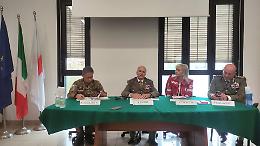 Padova ospita il XXVI Convegno Nazionale della Croce Rossa Italiana