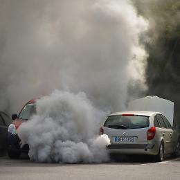 Bassano del Grappa: nuove misure contro l'inquinamento atmosferico
