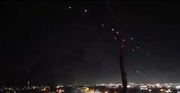 Escalation in Medio-Oriente, l'Iran risponde al fuoco