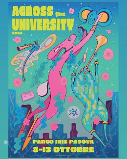 Padova, Università, Ritorna Across The University, il festival studentesco 

