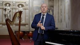 Le nuove Migrazioni OPV su RAI 5: quattro puntate di musica e confronto tra repertorio e contemporaneità