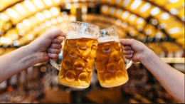 Oktoberfest a San Michele delle Badesse 11-12-13 ottobre