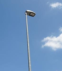 Illuminazione pubblica: verso la soluzione dei problemi
