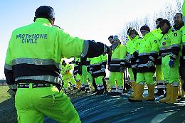 Protezione Civile di Venezia: mercoledì test di allarme a Marghera