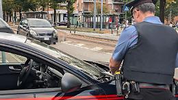 Padova, intensificazione dei controlli in Piazzale Cuoco: arrestato 27enne per spaccio
